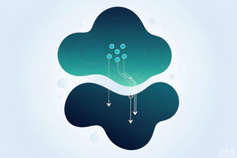 混合云网络互通设计：从 VPC 对等到专线接入的选型路径